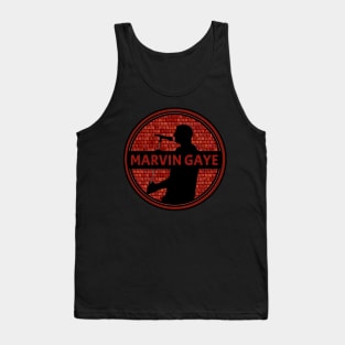 Marvin ga Tank Top